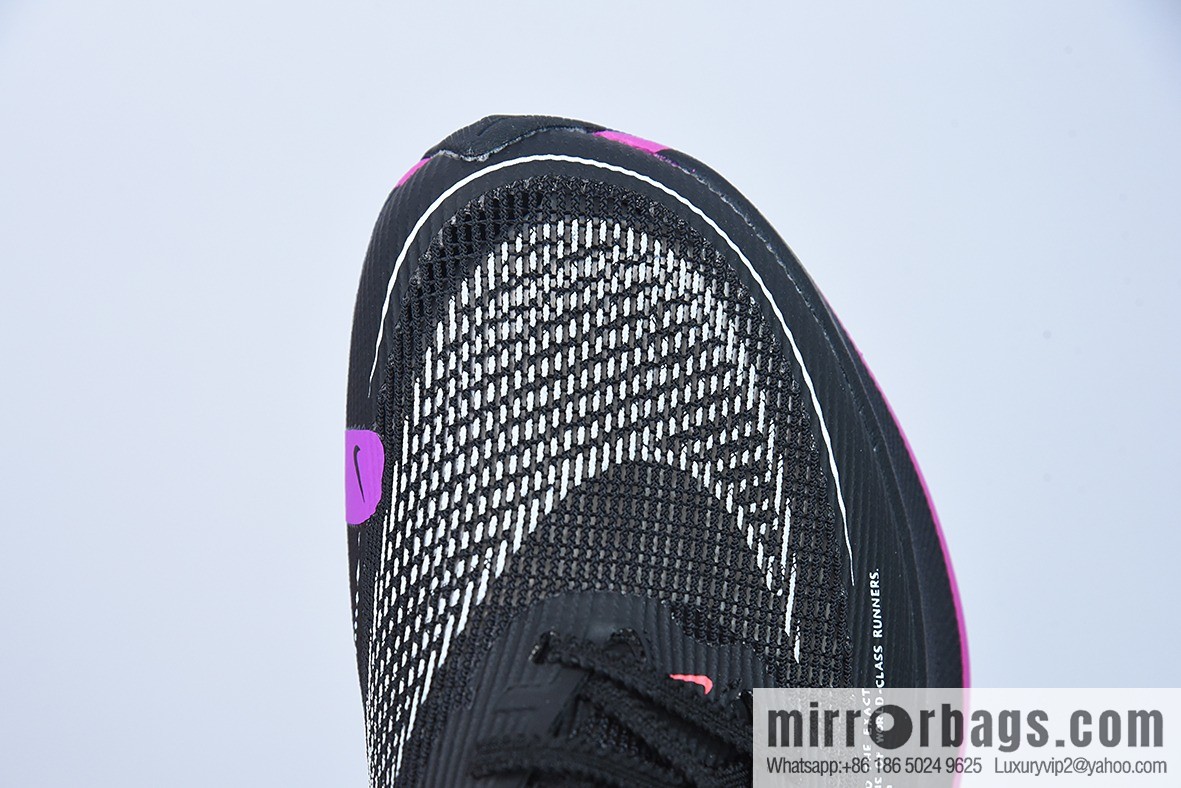 Nk ZoomX Vaporfly NEXT% 2 marathon knit breathable sports shoes, item number: CU4111-002
