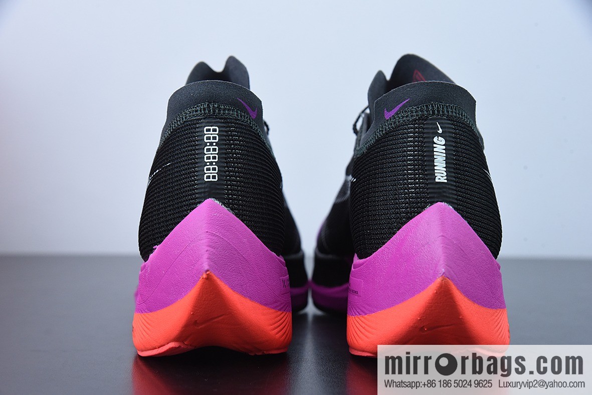 Nk ZoomX Vaporfly NEXT% 2 marathon knit breathable sports shoes, item number: CU4111-002