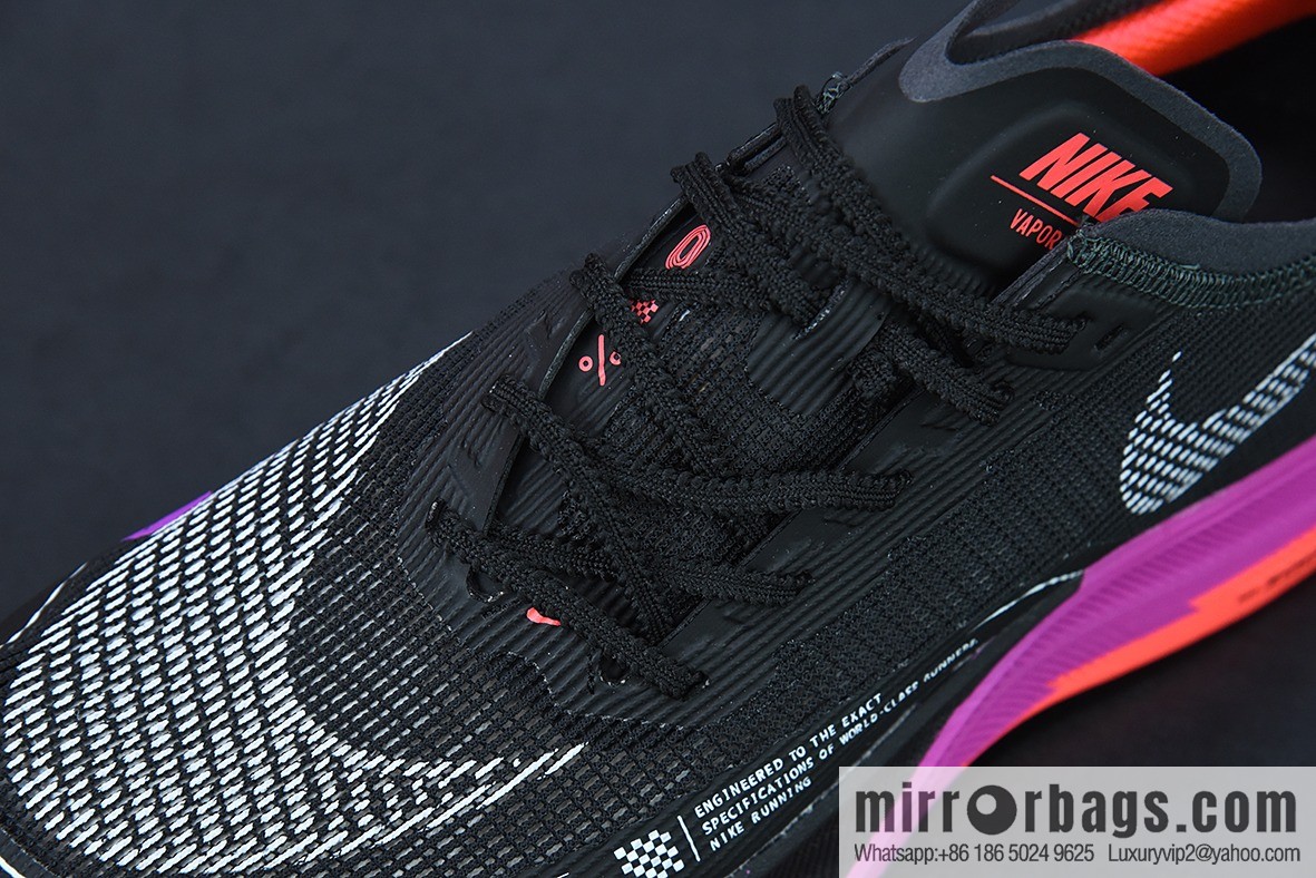 Nk ZoomX Vaporfly NEXT% 2 marathon knit breathable sports shoes, item number: CU4111-002