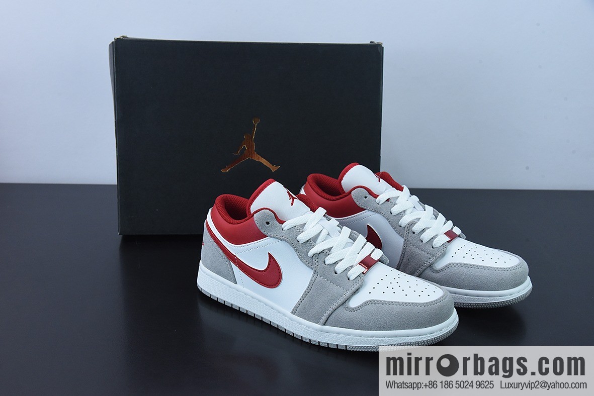 NK Air Jordan 1 Low AJ1 Joe 1 low-top cultural basketball shoes, item number: DC6991-016