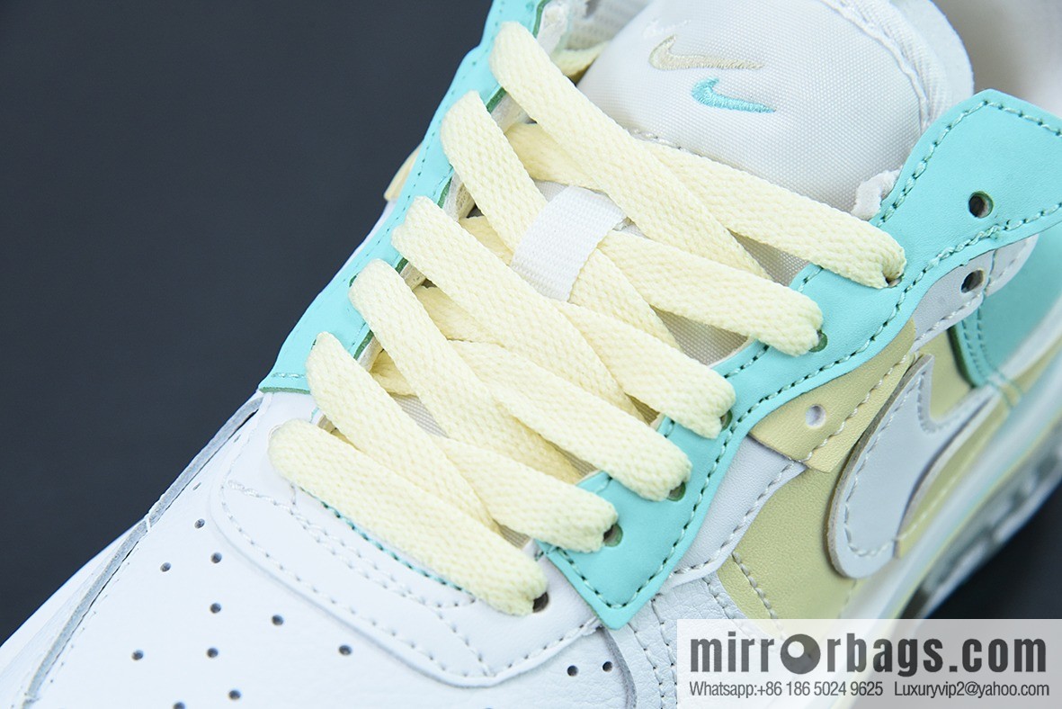 Nike Air Force 1 Fontanka Air Force Fontaka series low-top sports running shoes, item number: CW6688-610
