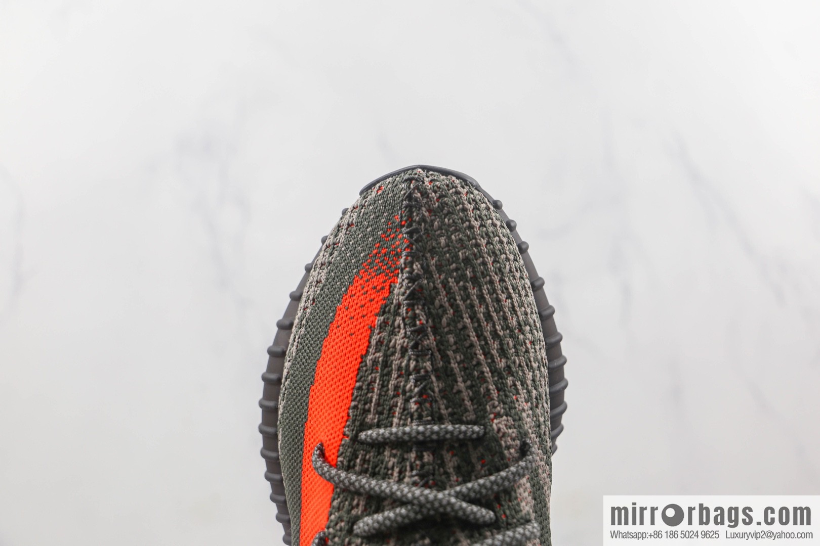 Adidas Yeezy Boost 350 V2 Coconut, Dark Night Edition, Grey Orange