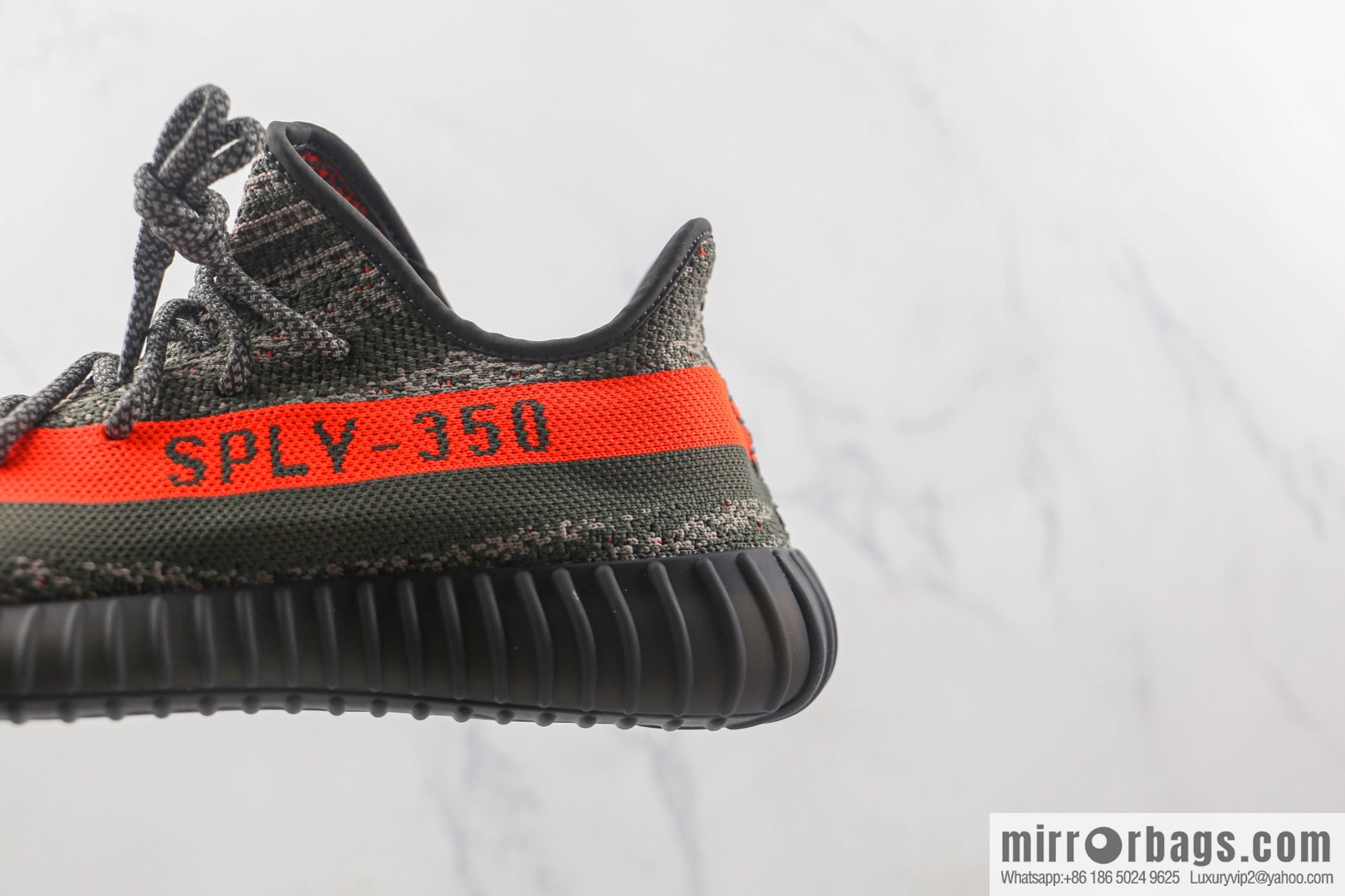 Adidas Yeezy Boost 350 V2 Coconut, Dark Night Edition, Grey Orange