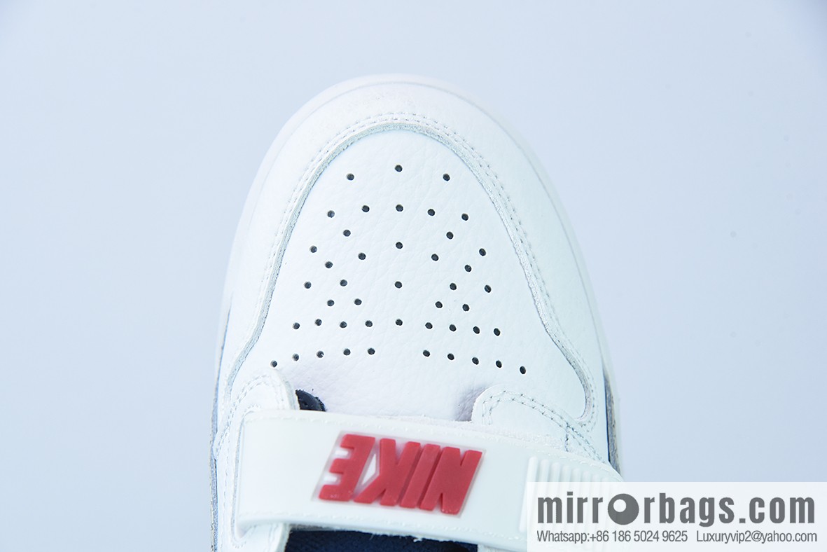 Air Jordan Legacy AJ312 top layer pure original quality velcro three-in-one board shoes, item number: AV3922-101