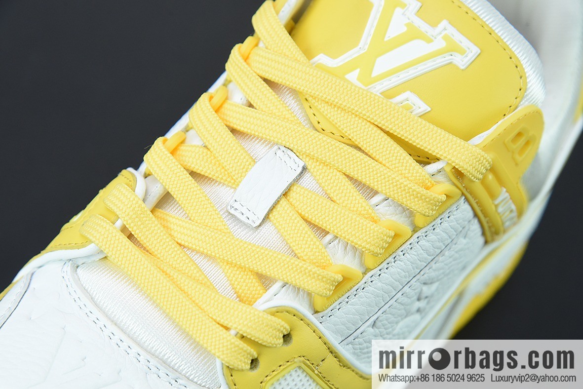 Louis Vuitton /LV donkey 2021Trainer series/sneakers