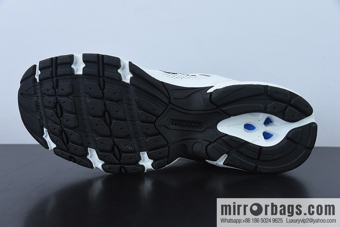B0F3T3 DT pure original version New Balance MR530EWB NB530 Vintage casual jogging shoes