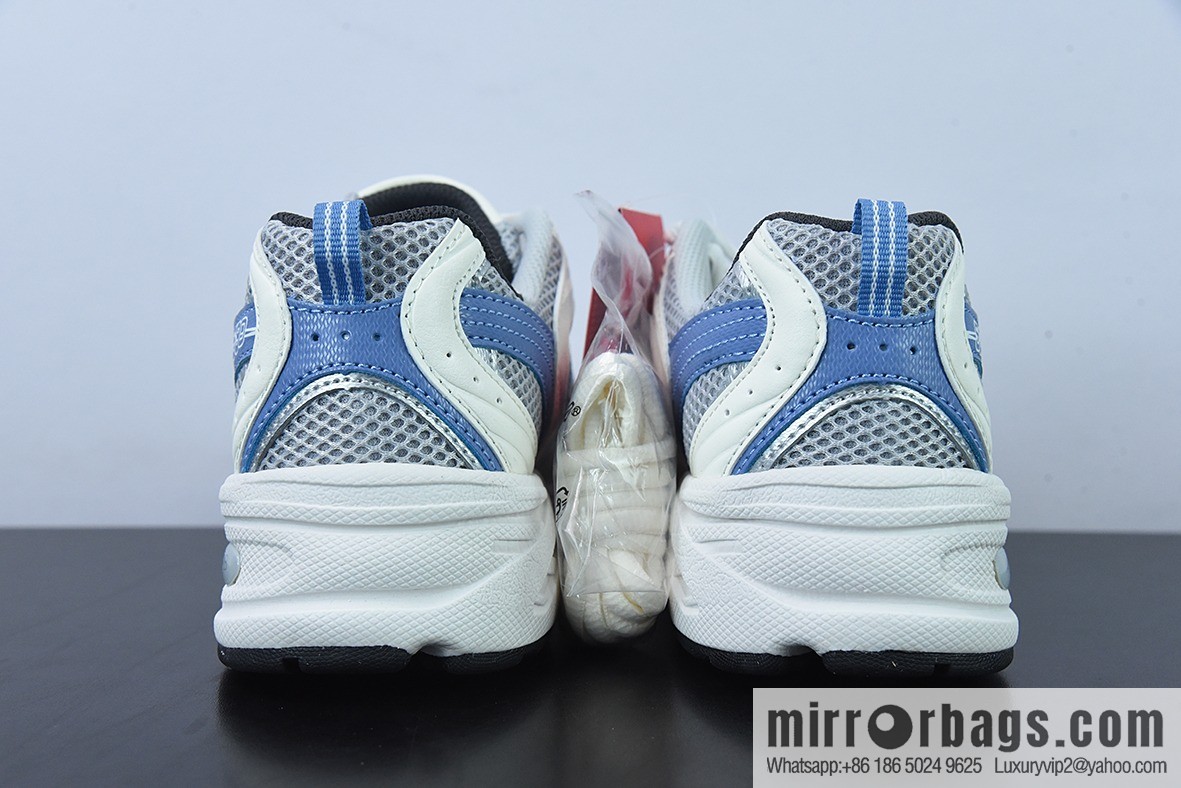 B0F3T3 DT pure original version New Balance MR530KC NB530 Vintage casual jogging shoes