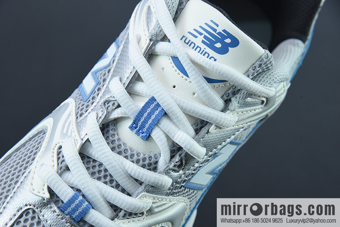 B0F3T3 DT pure original version New Balance MR530KC NB530 Vintage casual jogging shoes