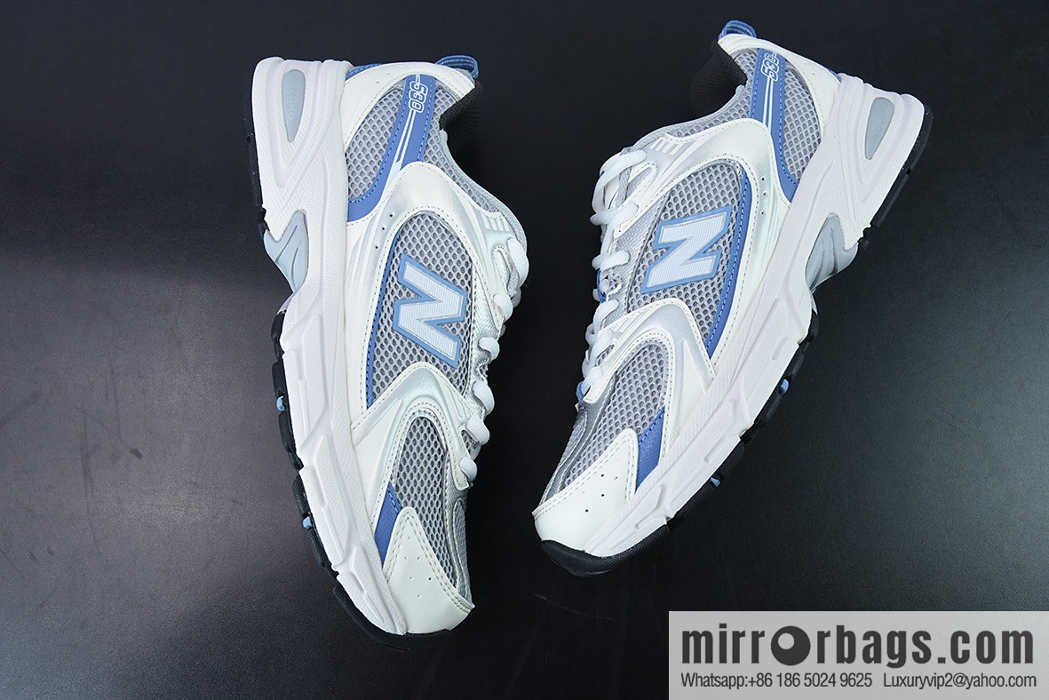 B0F3T3 DT pure original version New Balance MR530KC NB530 Vintage casual jogging shoes