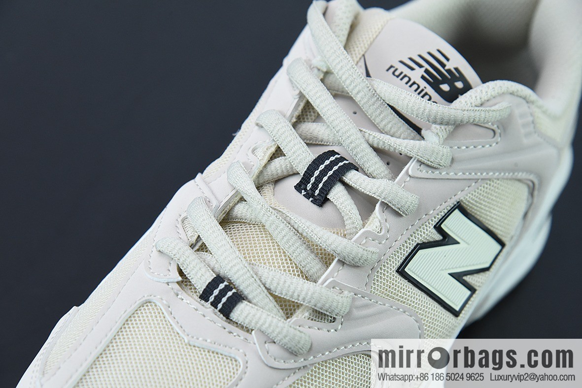 B0F3T3 DT pure original version New Balance MR530SH NB530 Vintage casual jogging shoes