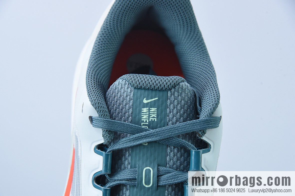 Nk Zoom Winflo 9 moon landing new sports and leisure cushioning running shoes item number: DD6203 005