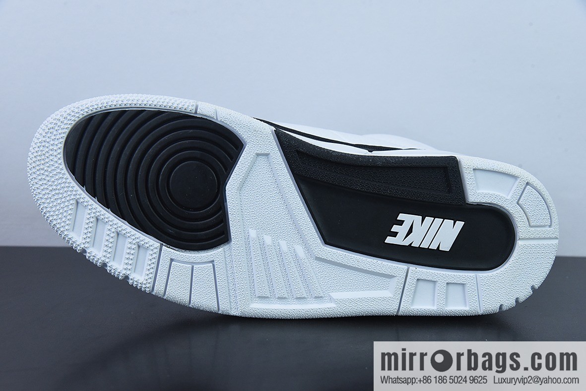 Fragment Design x Air Jordan 3 Retro AJ3 Hiroshi Fujiwara Lightning Men's sneakers DA3595-100