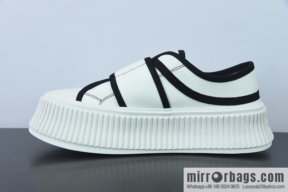 Chanel 2022 Autumn Latest Casual Shoes Series