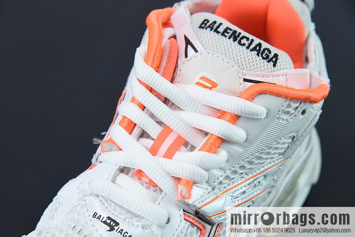 Balenciagala Balenciaga X-Pander 6.0 Balenciaga Vintage Spring Shoes