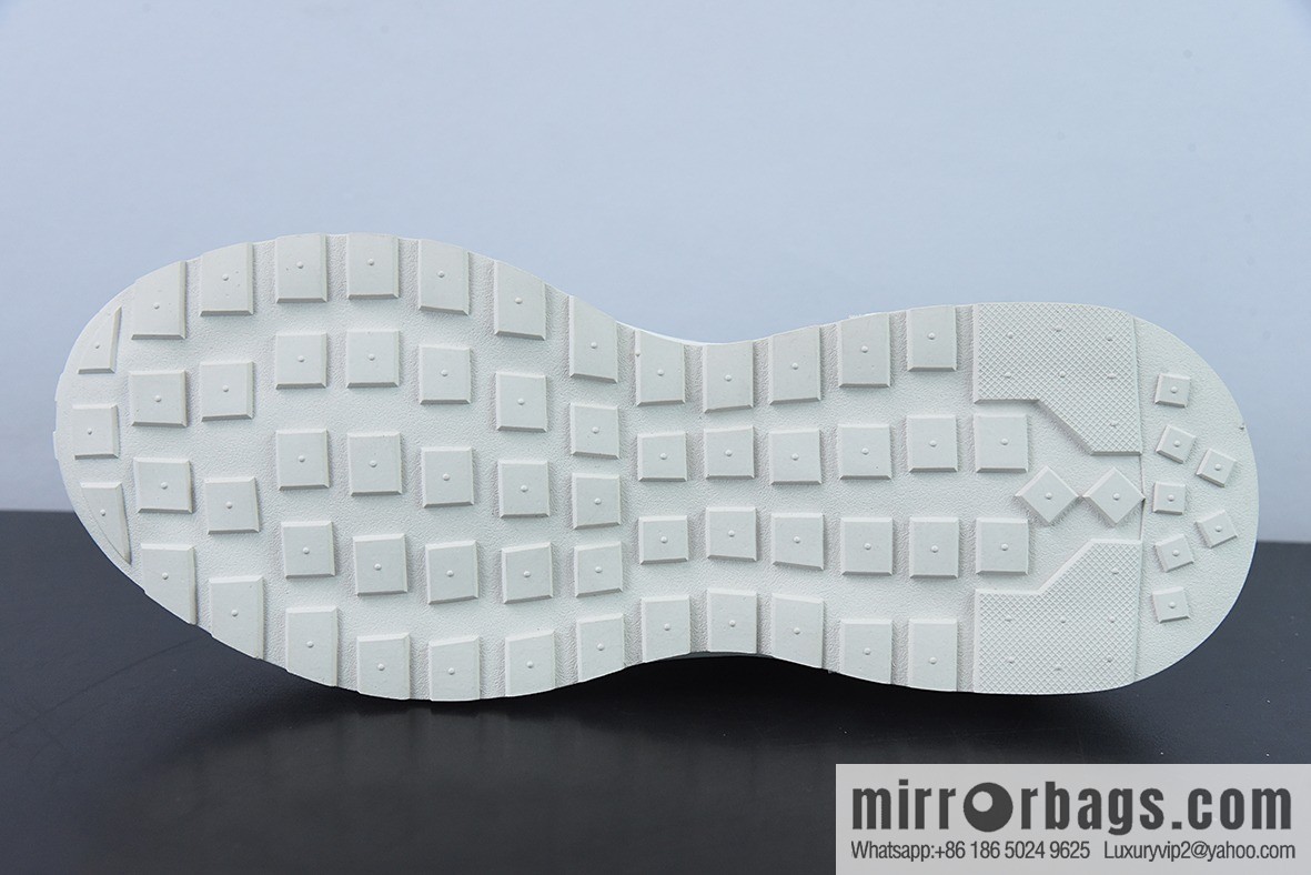 LV/Louis Vuitton 2021ss early spring new LV Trainer latest color scheme sneakers