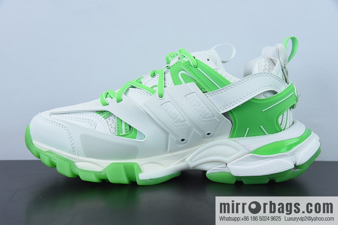 Balenciaga 3.0 functional balenciaga sneaker tess 3.0 Unisex same trendy dad shoes