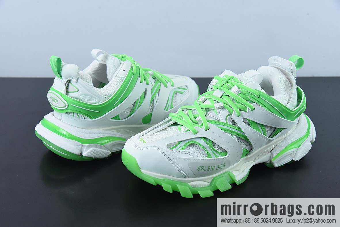 Balenciaga 3.0 functional balenciaga sneaker tess 3.0 Unisex same trendy dad shoes