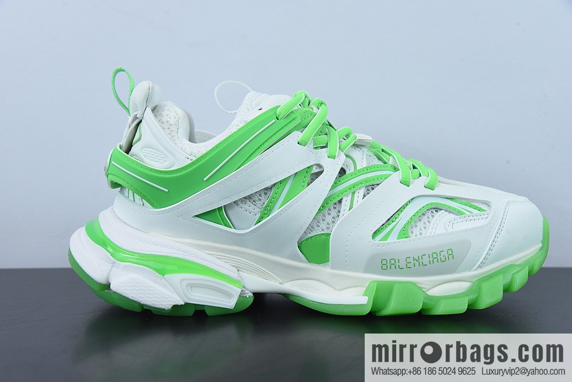 Balenciaga 3.0 functional balenciaga sneaker tess 3.0 Unisex same trendy dad shoes
