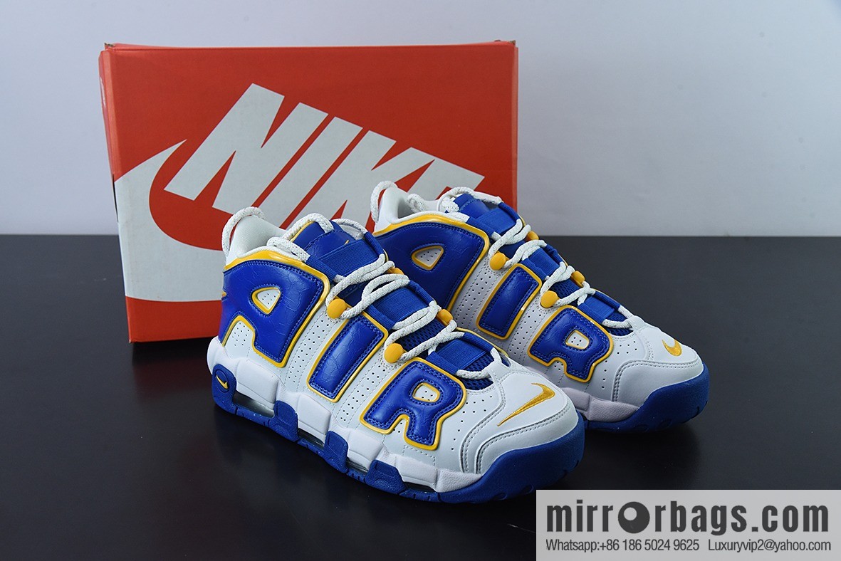 NK Air More Uptempo Big AIR Pippen Vintage Basketball Shoes, Item Number DZ2759-141