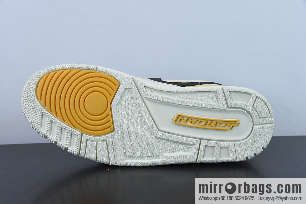 NK Air Jordan Legacy AJ312 top layer velcro three-in-one board shoe, item number: CD7069 200