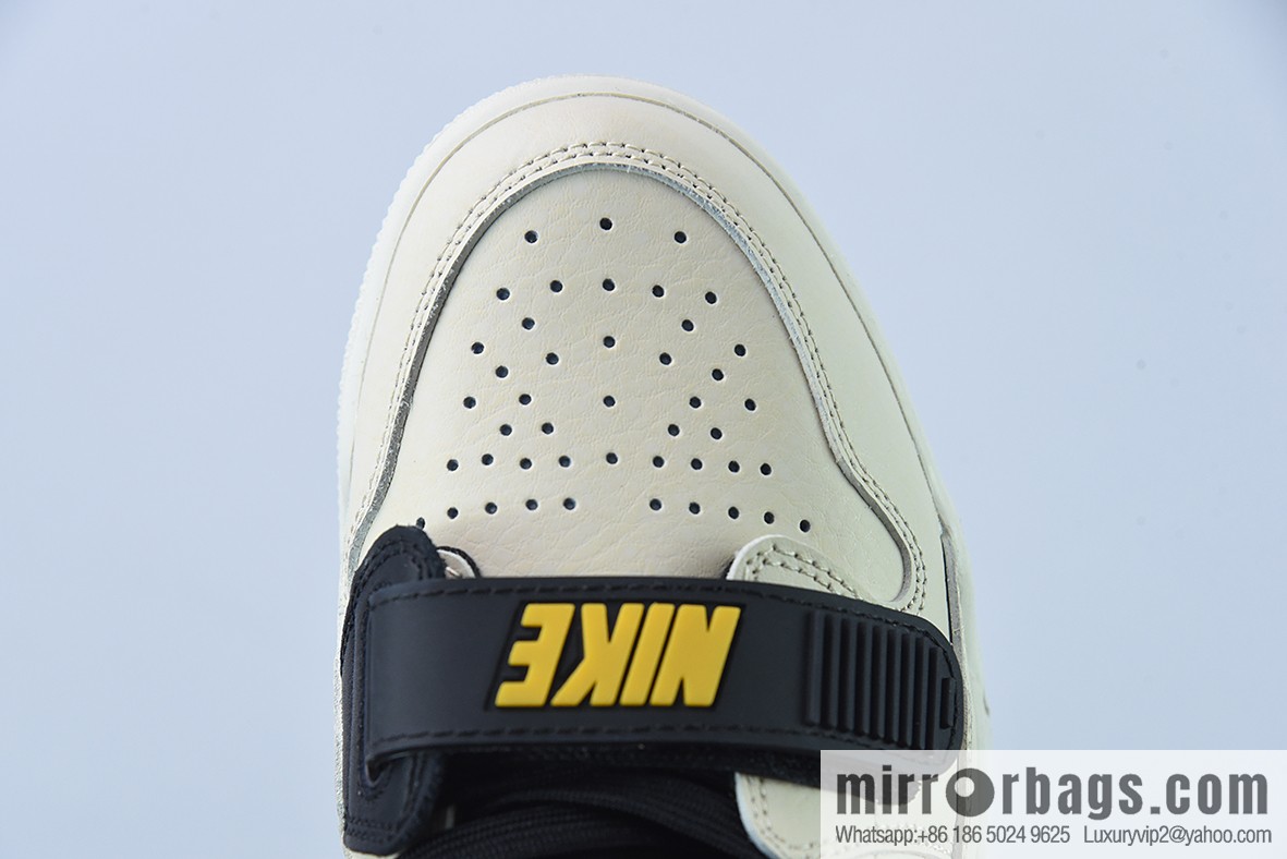 NK Air Jordan Legacy AJ312 top layer velcro three-in-one board shoe, item number: CD7069 200