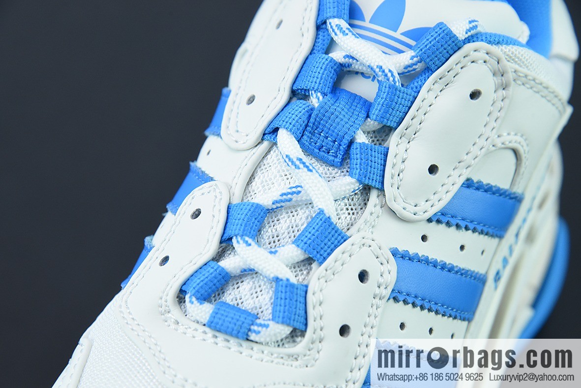 H03G6 pure original version, Balenciaga X Adidas 1.0 Unisex same outdoor dad shoes