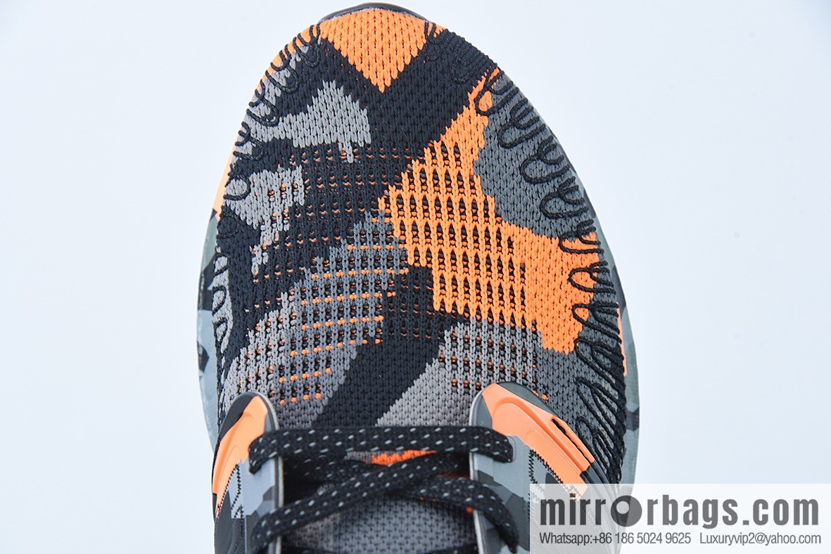 Ad Ultra Boost 20 Consortium FV8330 Adidas 6.0 Platform Popcorn Running Shoes
