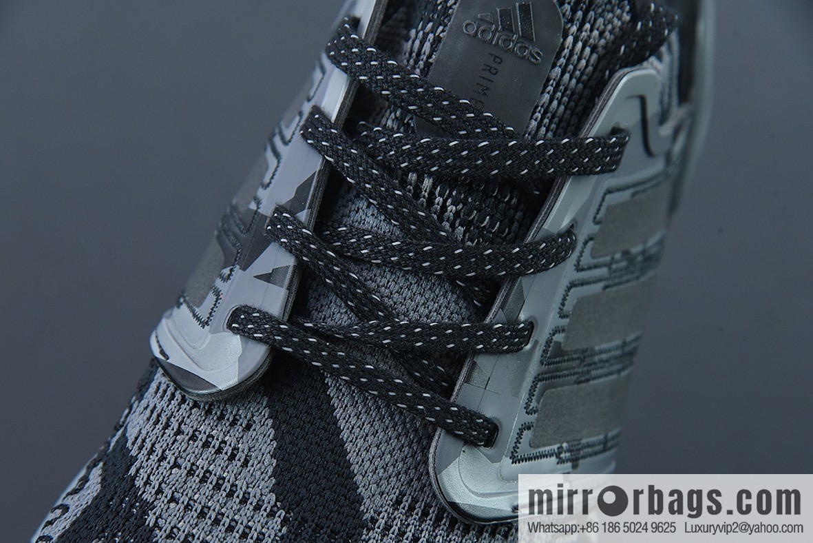 Ad Ultra Boost 20 Consortium FV8329 Adidas 6.0 Platform Popcorn Running Shoes