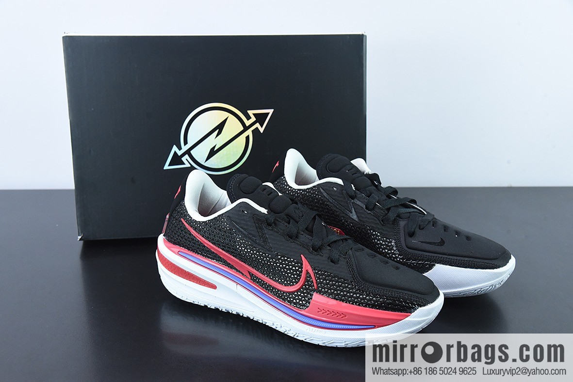 NIKE AIR ZOOM G.T. CUT EP Unisex sneakers CZ0176-003