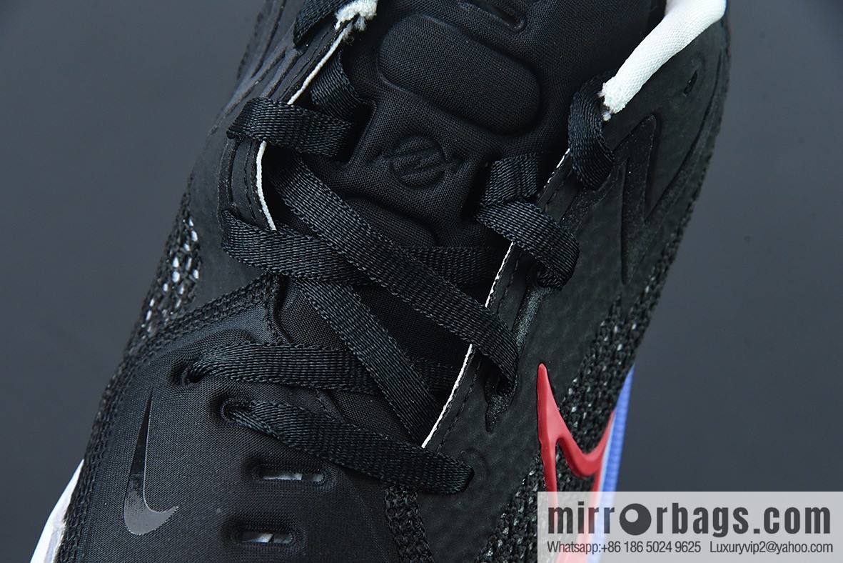 NIKE AIR ZOOM G.T. CUT EP Unisex sneakers CZ0176-003