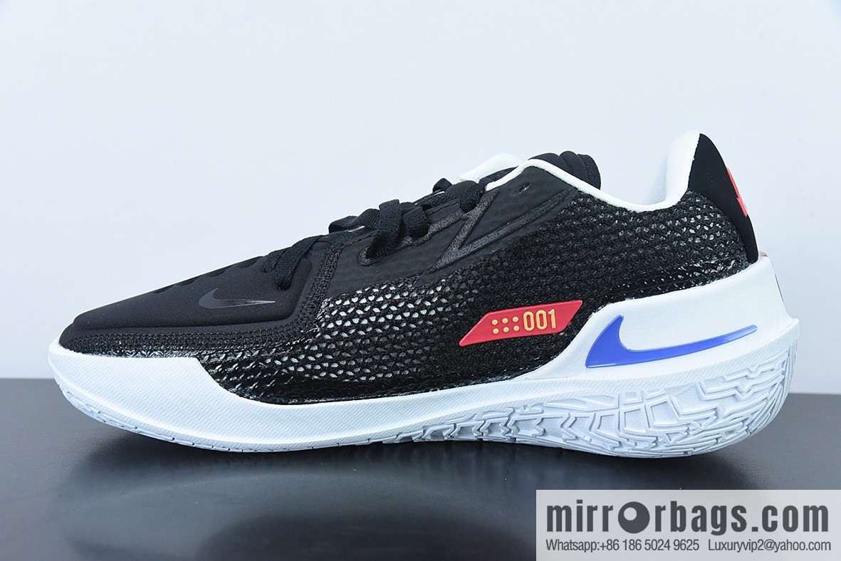 NIKE AIR ZOOM G.T. CUT EP Unisex sneakers CZ0176-003