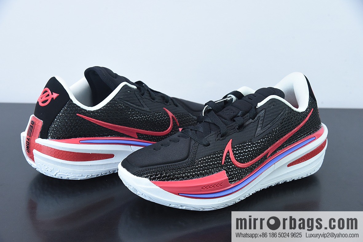 NIKE AIR ZOOM G.T. CUT EP Unisex sneakers CZ0176-003