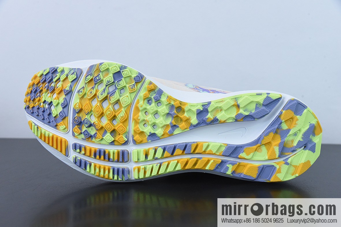 NK Air Zoom Pegasus 39 (pink) moon landing 39 knit breathable Item number: DO9483 600