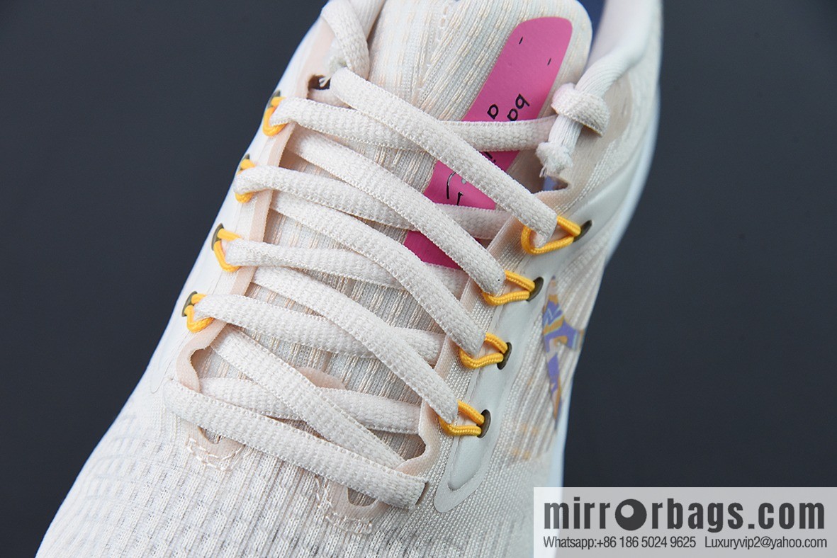 NK Air Zoom Pegasus 39 (pink) moon landing 39 knit breathable Item number: DO9483 600