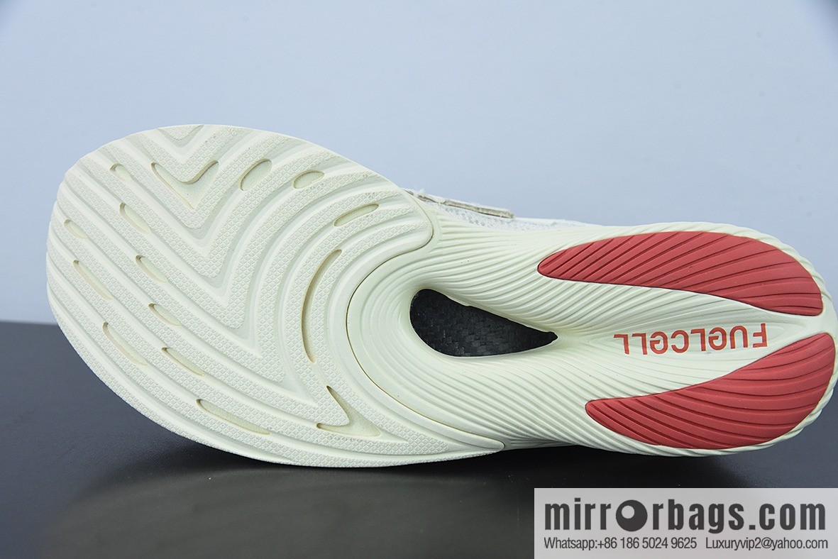 Stone Island x New balance RC Elite V2 Stone Island joint combat running shoes MSRCELTD