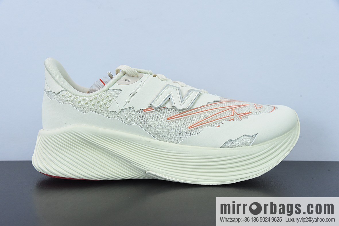 Stone Island x New balance RC Elite V2 Stone Island joint combat running shoes MSRCELTD