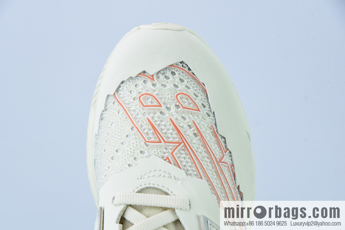 Stone Island x New balance RC Elite V2 Stone Island joint combat running shoes MSRCELTD