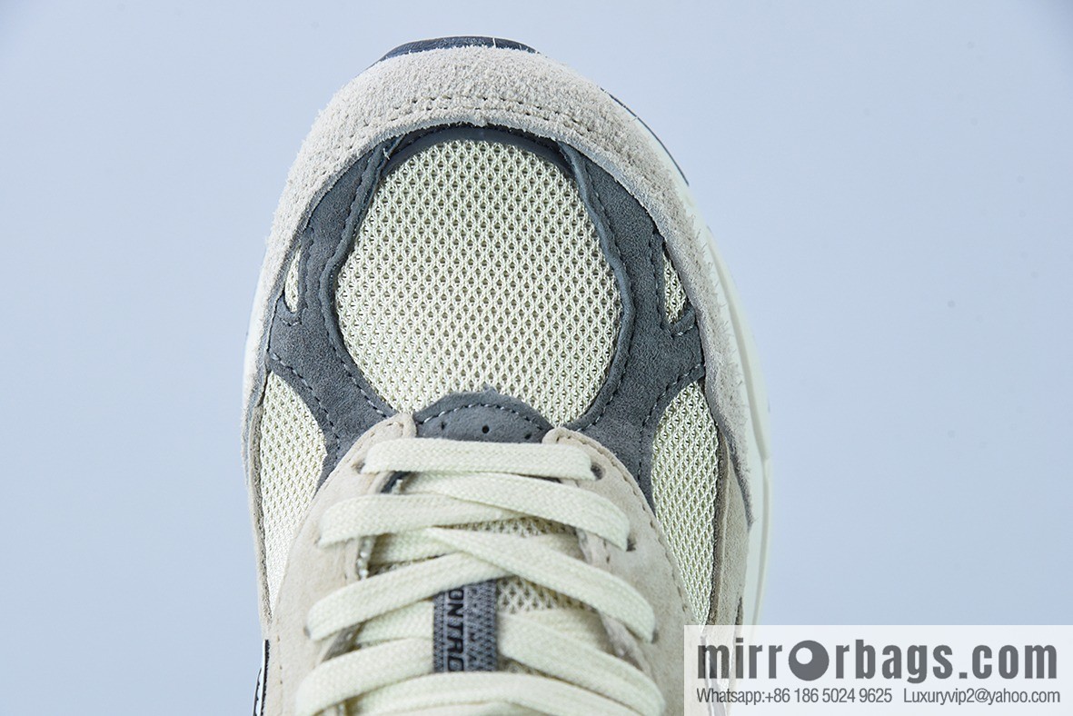 New Balance/new balance New Balance NB990 running shoes, khaki dark blue item number: M990AD3