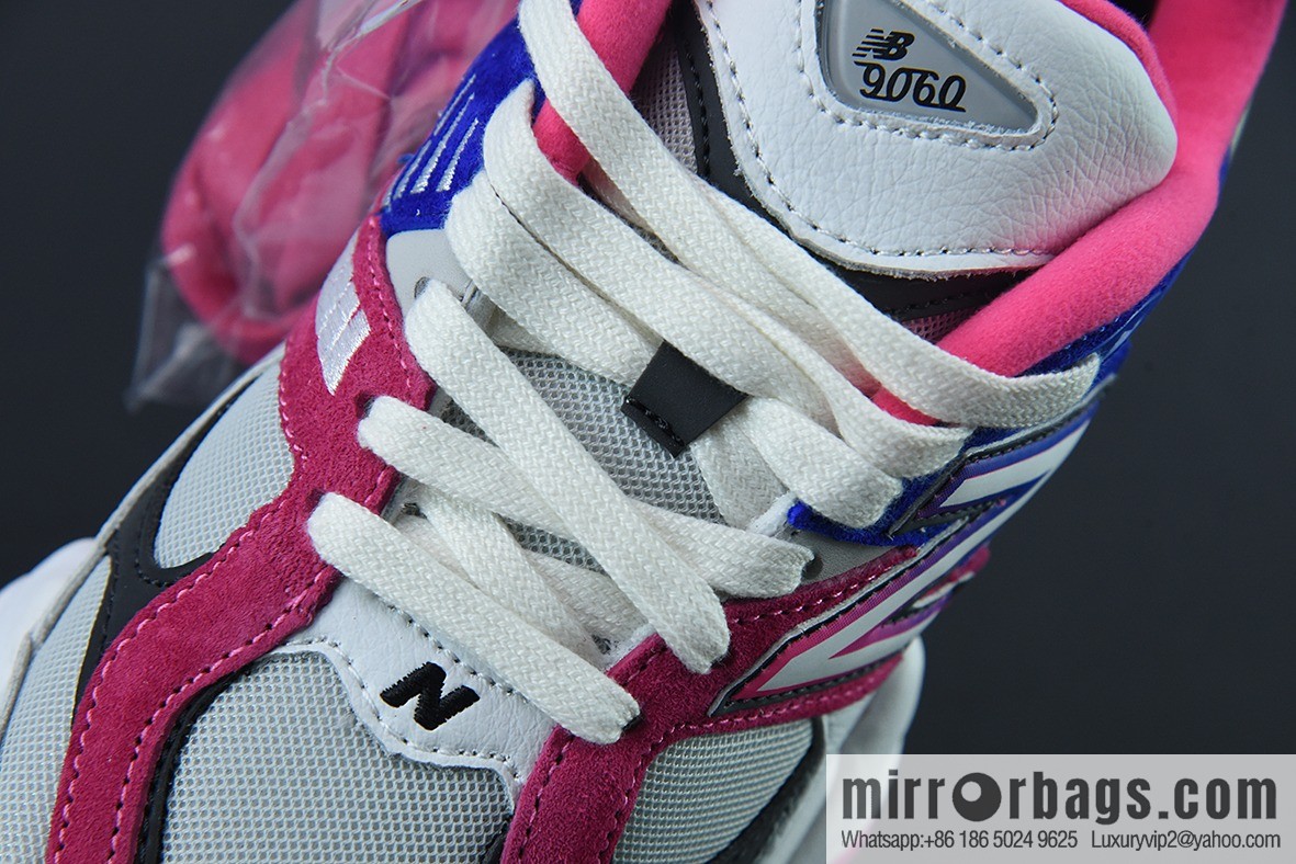 Joe Freshgoods x New Balance NB9060 Joint Vintage Leisure Sports Jogging Item Number: U9060NB9