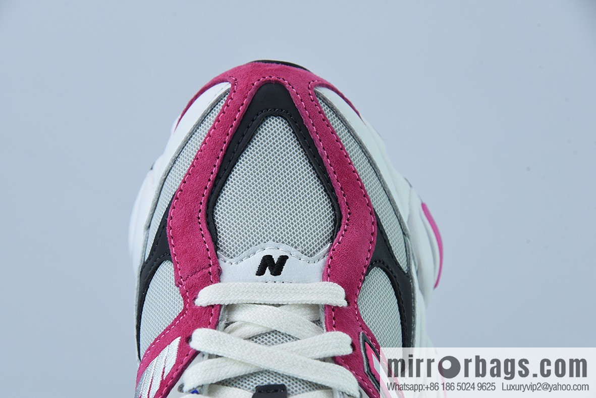 Joe Freshgoods x New Balance NB9060 Joint Vintage Leisure Sports Jogging Item Number: U9060NB9