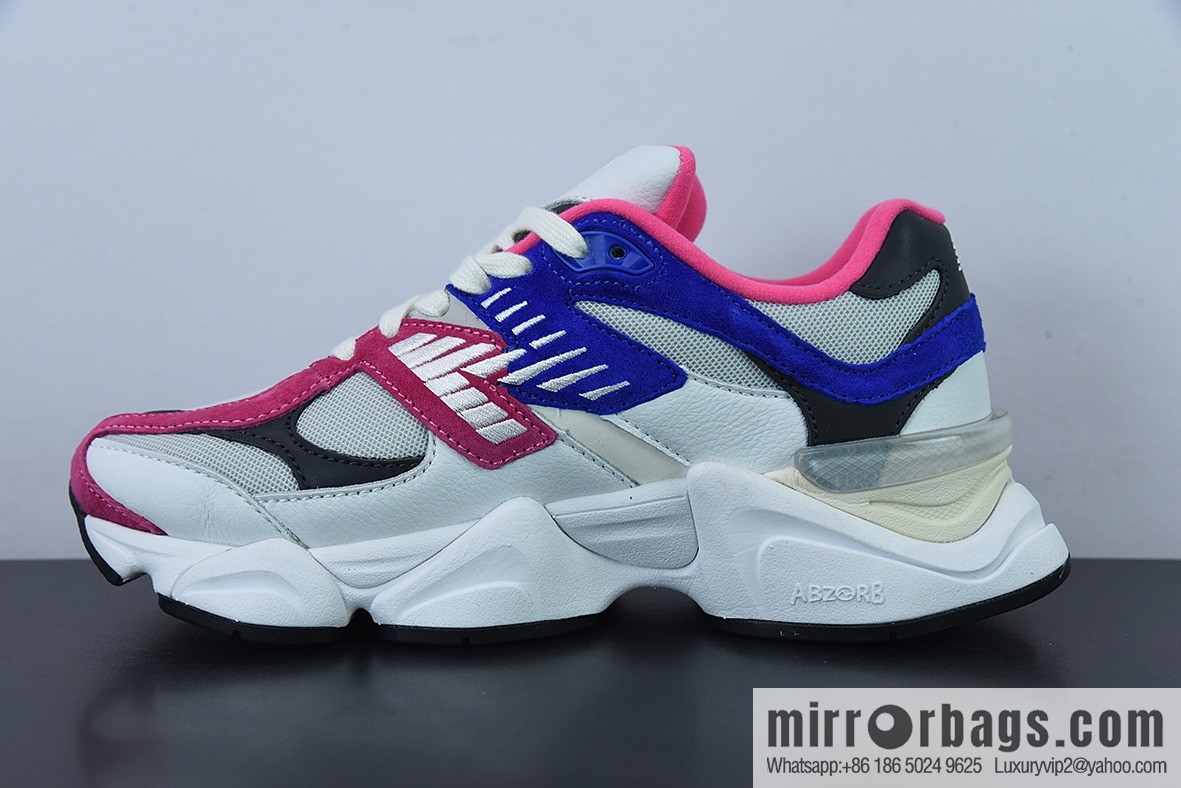 Joe Freshgoods x New Balance NB9060 Joint Vintage Leisure Sports Jogging Item Number: U9060NB9