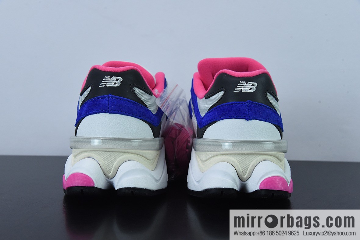 Joe Freshgoods x New Balance NB9060 Joint Vintage Leisure Sports Jogging Item Number: U9060NB9
