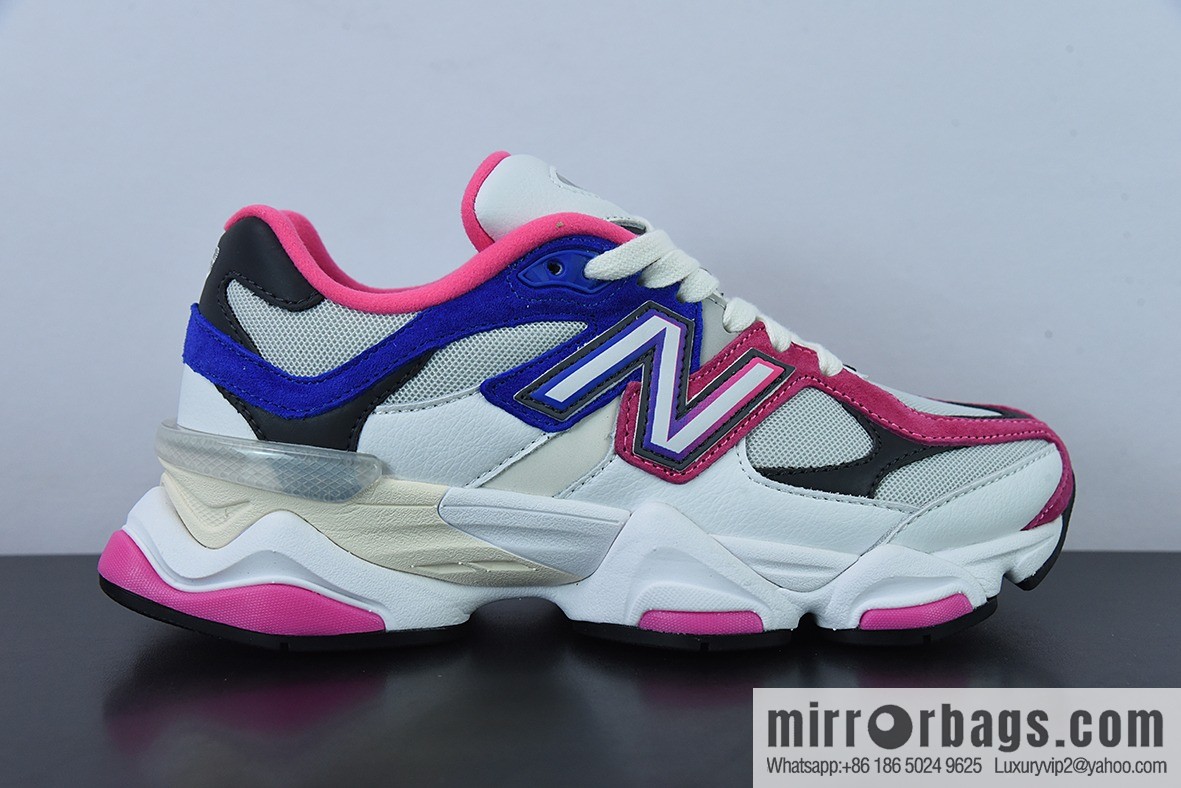 Joe Freshgoods x New Balance NB9060 Joint Vintage Leisure Sports Jogging Item Number: U9060NB9