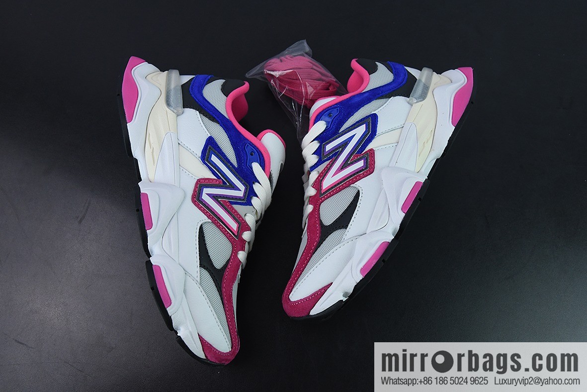 Joe Freshgoods x New Balance NB9060 Joint Vintage Leisure Sports Jogging Item Number: U9060NB9