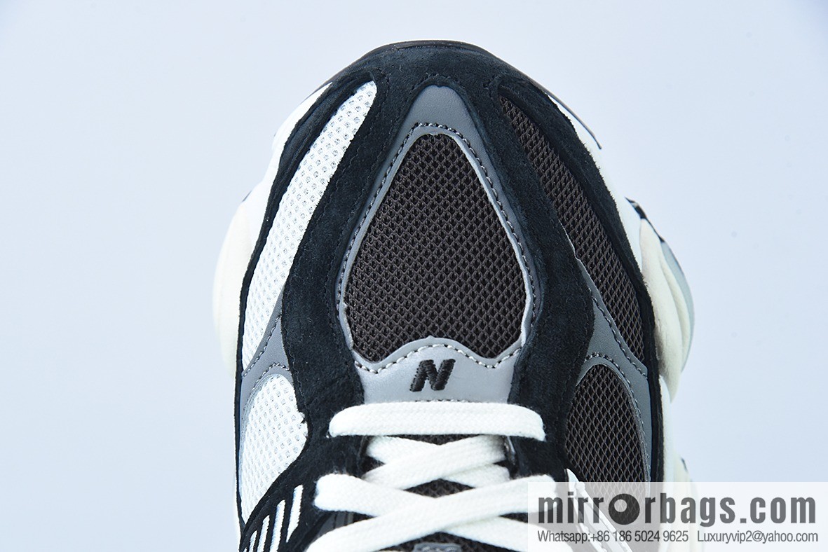 Jo eFrsehogods x eNw Blaance NB9060 joint men's sneakers item number: U9060BRN