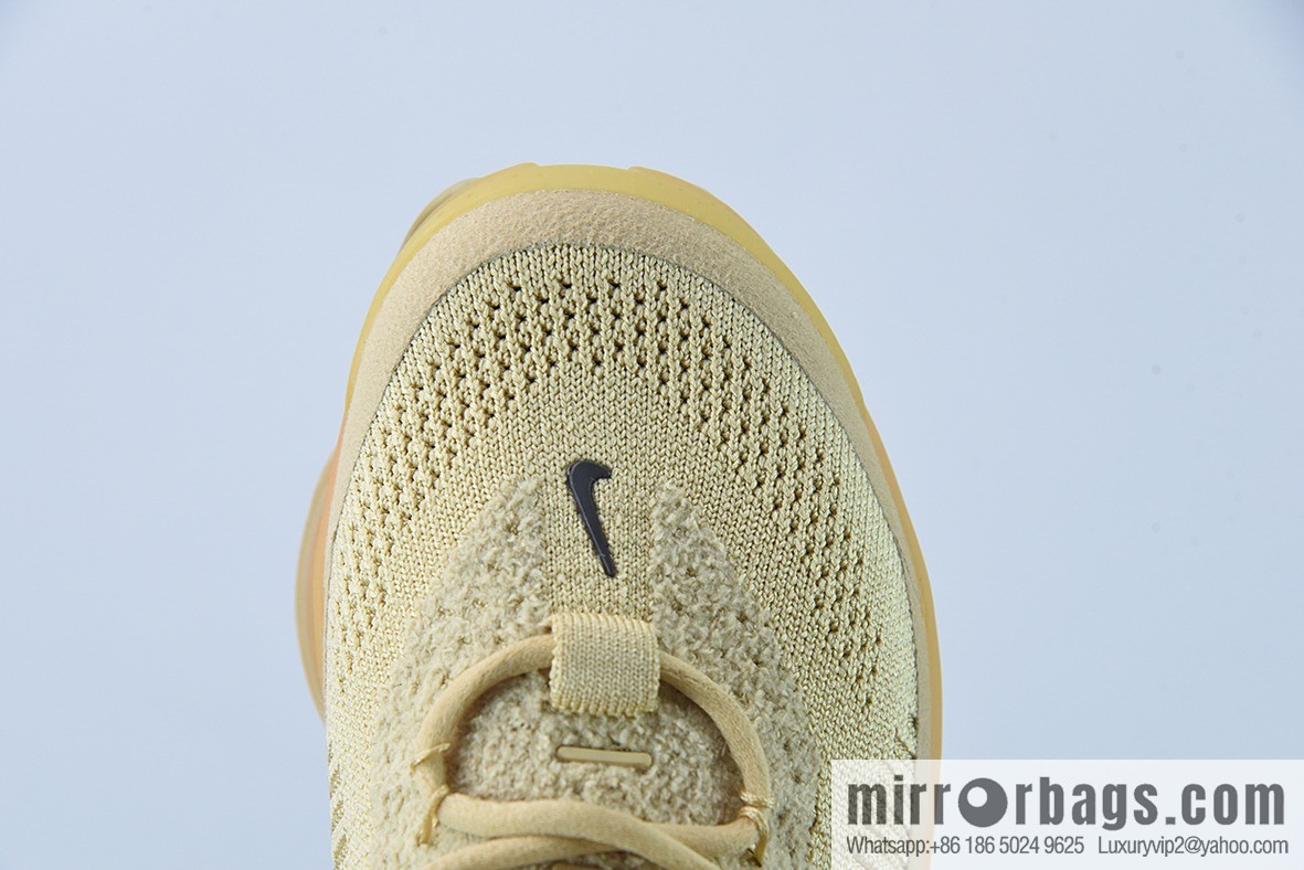 Nike Air Max Scorpion FK correct version, the next generation air unit is equipped with full palm long air cushion shoes Official item number: DJ4702 200