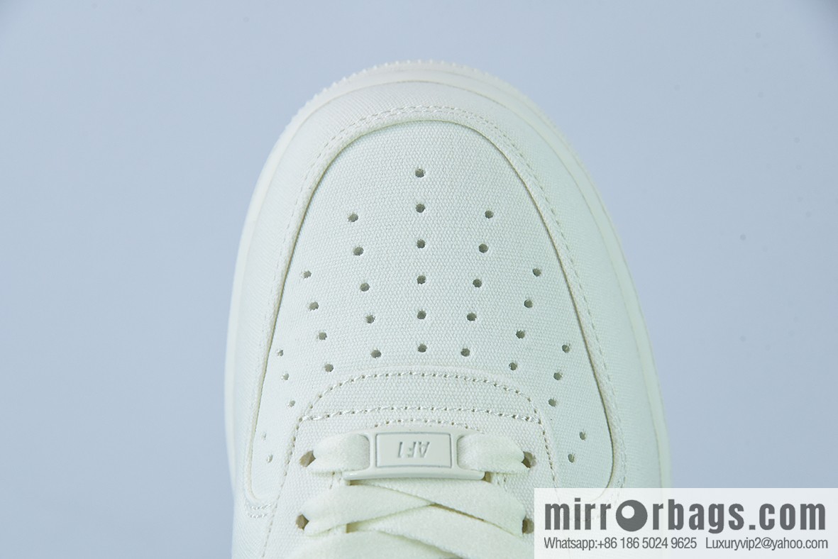 NK Air Force 1 Air Force One, sea blue Unisex sneakers official item number: DG2296-009