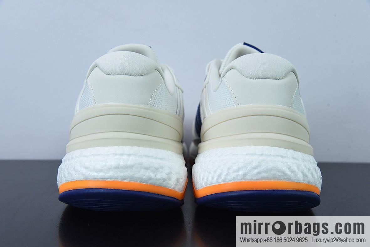 Ad EQUIPMENT + Adi 2021 new cushioning breathable popcorn casual running shoes adidas EQT series item number: HR2037