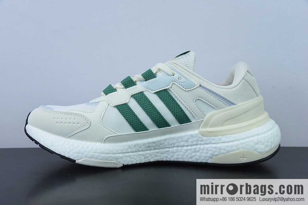 Ad EQUIPMENT + Adi 2021 new cushioning breathable popcorn casual running shoes adidas EQT series item number: GY6605