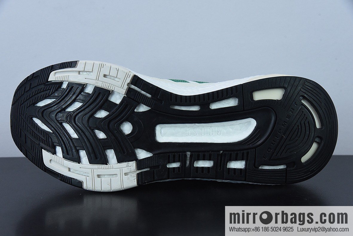 Ad EQUIPMENT + Adi 2021 new cushioning breathable popcorn casual running shoes adidas EQT series item number: GY6605